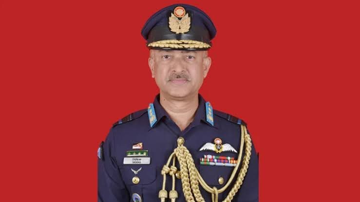 বেবিচকের নতুন চেয়ারম্যান হিসেবে যোগ দিলেন মোস্তফা মাহমুদ সিদ্দিক
