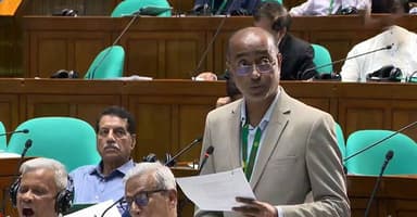 সম্পত্তি হস্তান্তর আইন সংশোধনের উদ্যোগ, সংসদে বিল উত্থাপন