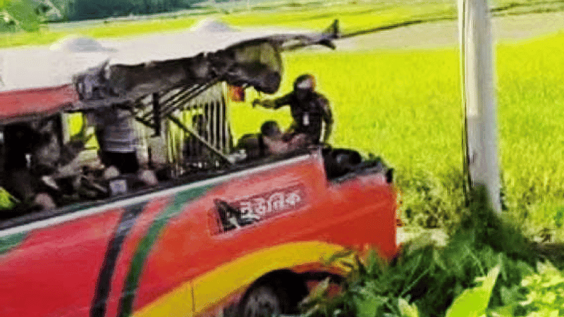 সিলেটে নিহত বেড়ে ৯, বগুড়াসহ দুই জেলায় প্রাণ গেল ১৬ জন