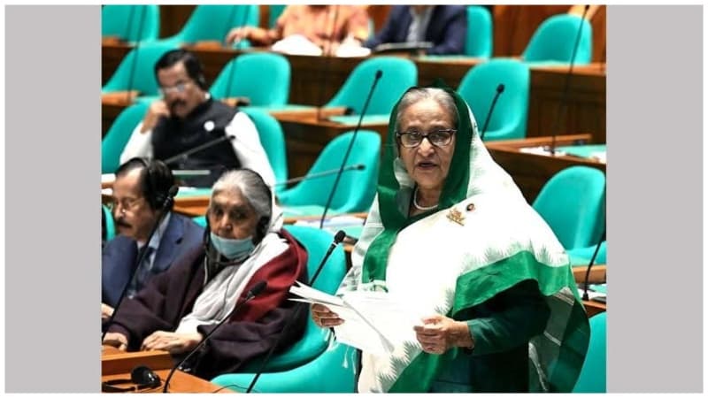 রমজানে নিত্যপ্রয়োজনীয় পণ্যের দামে লাগাম টানা সম্ভব: প্রধানমন্ত্রী