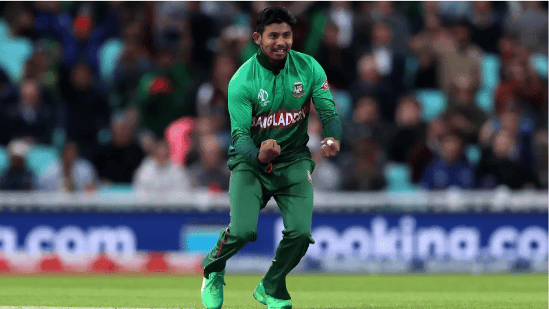 অস্ট্রেলিয়া সিরিজের প্রথম দুই ওয়ানডের দল ঘোষণা, ৪ বছর পর মোসাদ্দেকের প্রত্যাবর্তন
