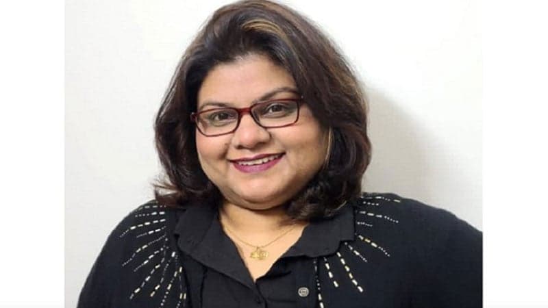 উবার বাংলাদেশের কান্ট্রি হেড হলেন নাশিদ ফেরদৌস কামাল