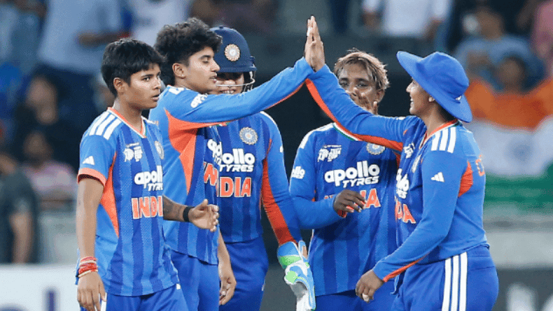 নাকভির হাত থেকে কেন ট্রফি নেয়নি ভারত, জানাল বিসিসিআই