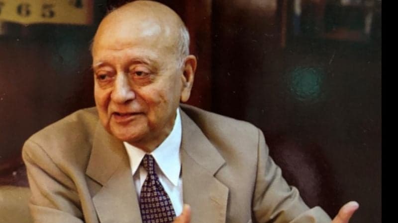 প্রথম অর্থসচিব এম মতিউল ইসলাম মারা গেছেন 