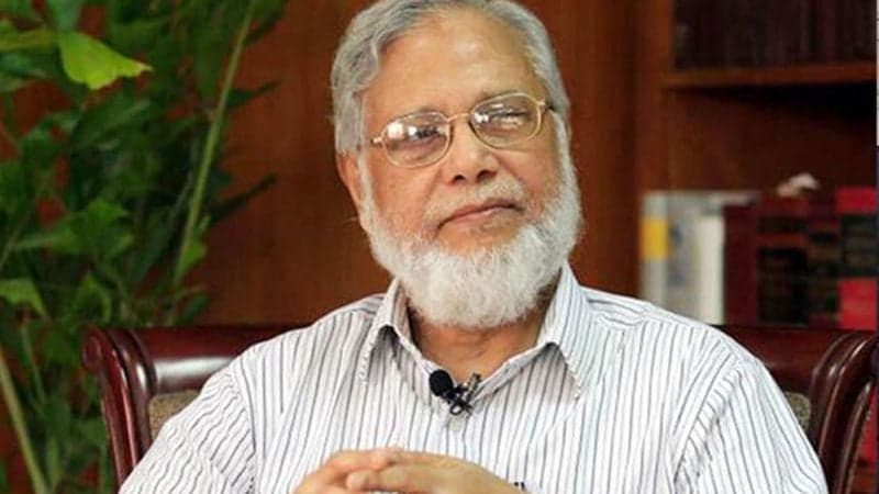 দুর্নীতির মামলায়ও বিচারপতি খায়রুল হকের জামিন, মুক্তিতে বাধা নেই