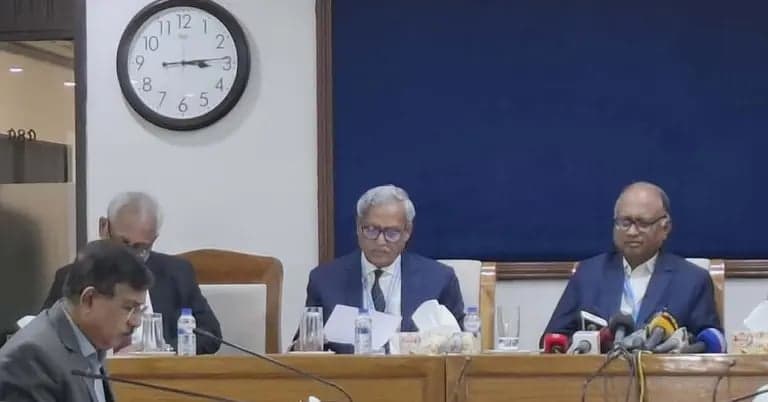 চাপ প্রয়োগ করলে নাম প্রকাশ করা হবে: দুর্নীতি দমন কমিশন