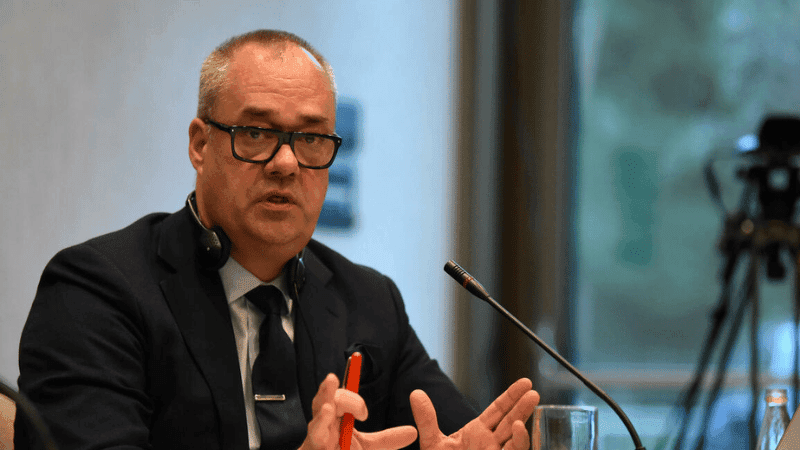 ন্যায়বিচারের স্বার্থে হাসিনাকে ফেরত পাঠাবে ভারত, আশা ক্যাডম্যানের