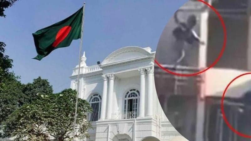 কার্নিশে ঝুলে থাকা আমিরকে গুলি: চারজনকে হাজিরে পত্রিকায় বিজ্ঞপ্তি প্রকাশের নির্দেশ