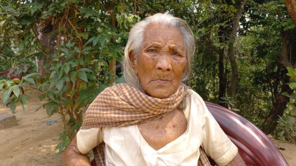 বইমেলায় টংক আন্দোলনের কুমুদিনী হাজং স্মরণানুষ্ঠান