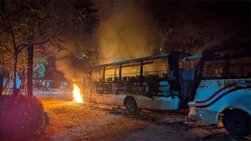 ড্যাফোডিল-সিটি বিশ্ববিদ্যালয় শিক্ষার্থীদের সংঘর্ষে বিএসপিইউএর নিন্দা প্রকাশ