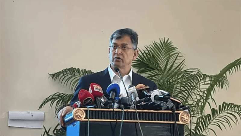 আওয়ামী লীগের দোসরদের ধরিয়ে দিলে পুরস্কারের ঘোষণা স্বরাষ্ট্রমন্ত্রীর