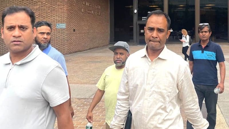 ভোট জালিয়াতির দায়ে যুক্তরাষ্ট্রে বাংলাদেশি বংশোদ্ভূত দুই নাগরিকের কারাদণ্ড