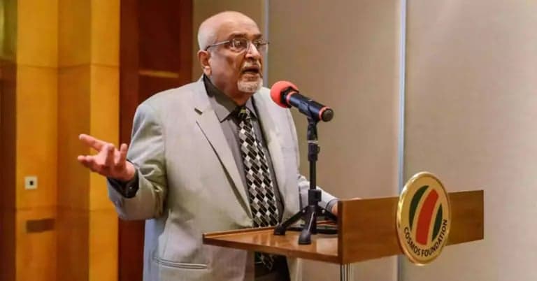 নির্বাচনী ব্যয় কমিয়ে না আনলে দুর্নীতি কমানো সম্ভব নয়: ড. দেবপ্রিয় ভট্টাচার্য