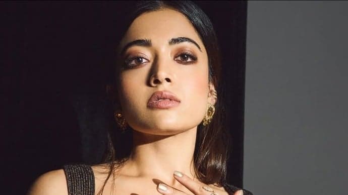 শুটিংয়ে গুরুতর আহত রাশমিকা মান্দানা, বিশ্রামের পরামর্শ চিকিৎসকদের