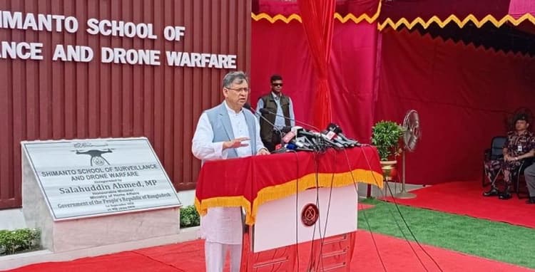 মবের অপসংস্কৃতি রোধে সরকার সতর্ক রয়েছে: স্বরাষ্ট্রমন্ত্রী