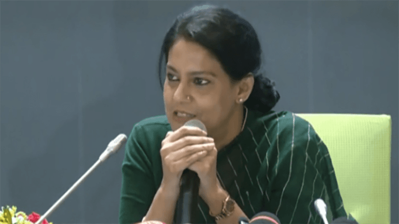 পরিবেশ মানবাধিকার রক্ষাকারীদের সুরক্ষা নিশ্চিত করতে হবে: রিজওয়ানা হাসান