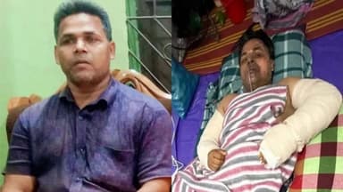 ইউটিউব দেখে অকটেন তৈরি করতে গিয়ে বিস্ফোরণে ব্যবসায়ীর মৃত্যু