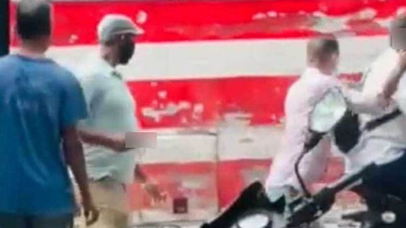 মিরপুরে দিনের আলোয় গুলি করে ২২ লাখ টাকা ছিনতাই