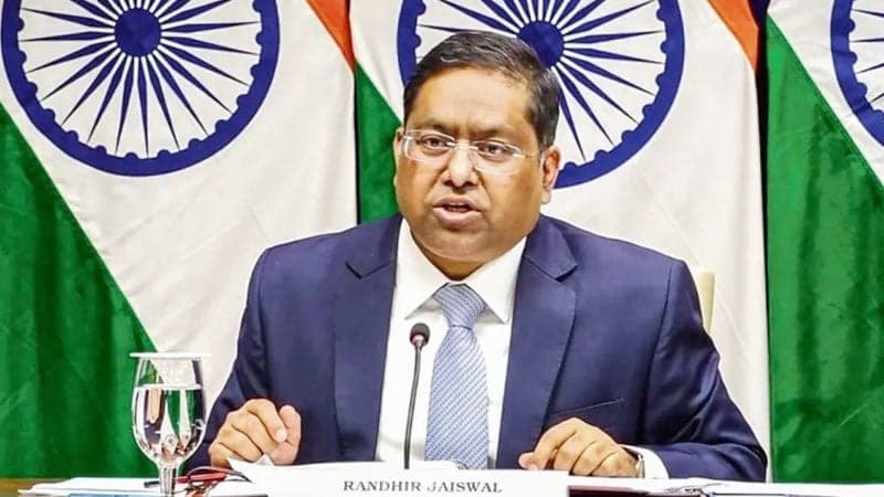 ভারতে বাংলাদেশ বিরোধী কার্যক্রমের খবর ঠিক নয়: জয়সয়াল