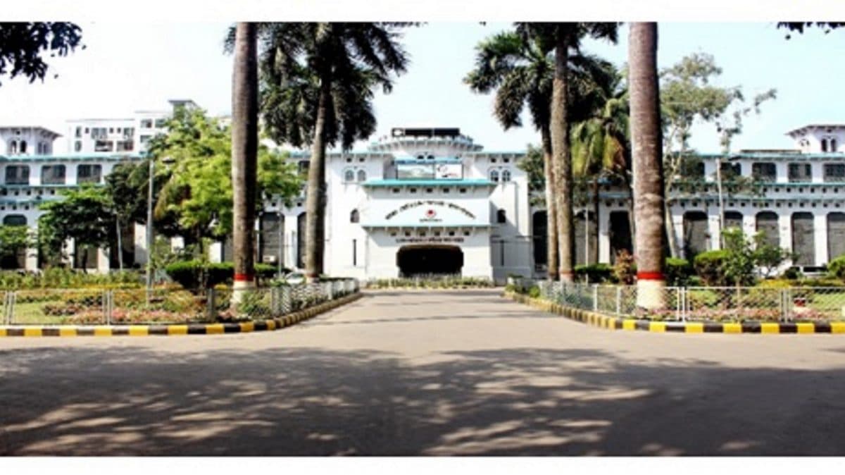 আধুনিকায়ন হচ্ছে ঢাকা মেডিক্যাল কলেজ, ব্যয় ধরা হয়েছে ১১৬৪ কোটি টাকা