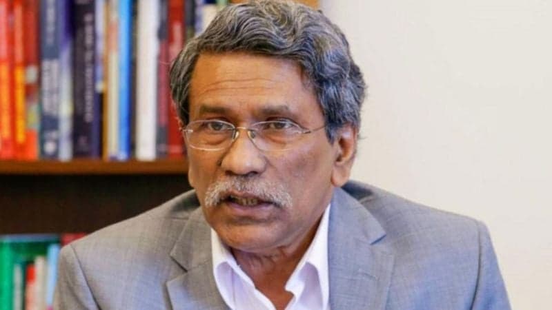 রাষ্ট্রপতি নির্বাচন প্রক্রিয়া পরিবর্তনে সব দল একমত: আলী রীয়াজ