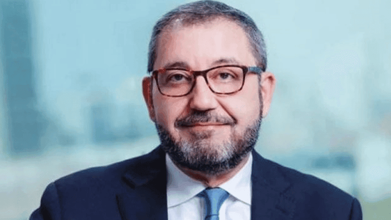 এমটবের নতুন সভাপতি জিয়াদ সাতারা