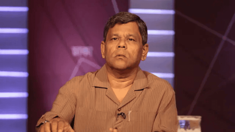 সন্ত্রাসবিরোধী মামলায় সাংবাদিক শওকত মাহমুদকে গ্রেপ্তার দেখানোর আদেশ