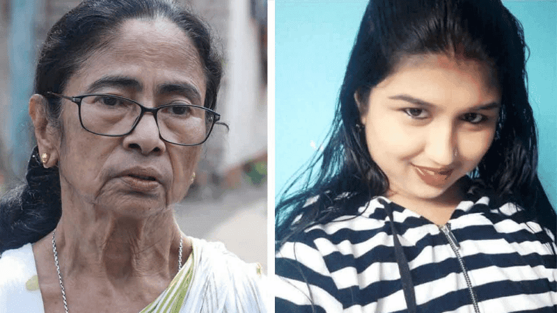মমতার ভাইঝির ঝুলন্ত মরদেহ উদ্ধার