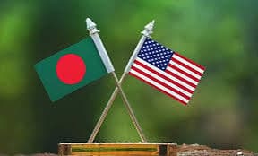চুরি যাওয়া সম্পদ উদ্ধারে বাংলাদেশ-যুক্তরাষ্ট্র বৈঠক