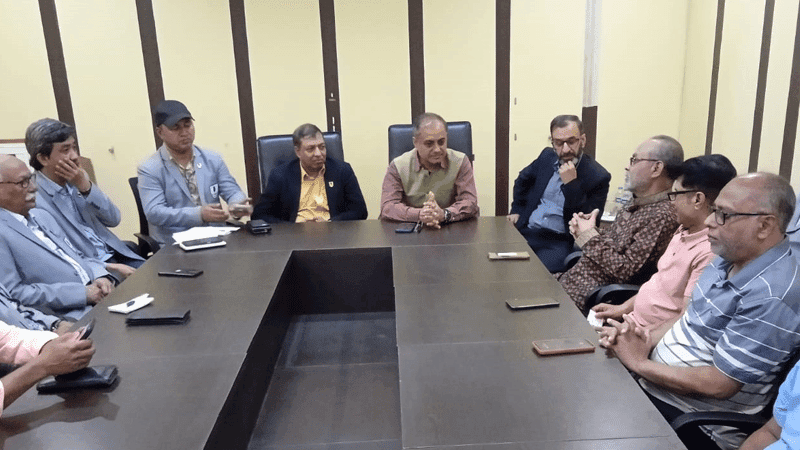 ভারতীয় ভিসা প্রক্রিয়া দ্রুতই স্বাভাবিক হবে: সহকারী হাই কমিশনার