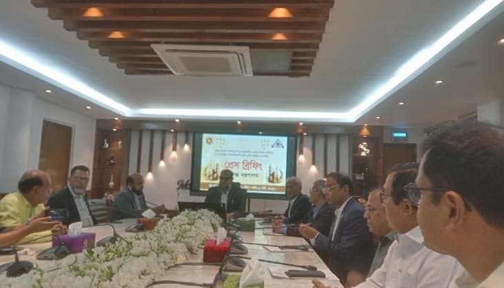 রমজান উপলক্ষে ভেজাল খাদ্যের বিরুদ্ধে অভিযান জোরদার, বাজার থেকে ৪৯টি পণ্য প্রত্যাহার