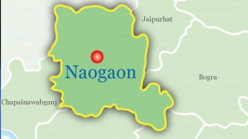 নওগাঁয় দুর্বৃত্তদের হামলায় ব্যবসায়ী নিহত