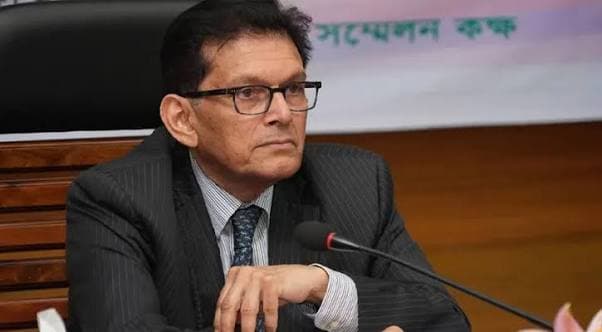 দুই দিনের রাষ্ট্রীয় সফরে কাতারের উদ্দেশে ঢাকা ছাড়লেন পররাষ্ট্রমন্ত্রী