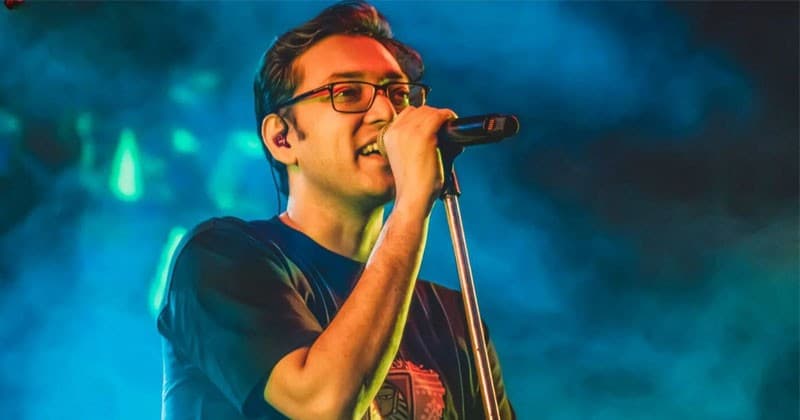 ২৬ জুন ঢাকায় কনসার্টে পারফর্ম করবেন অনুপম রায়