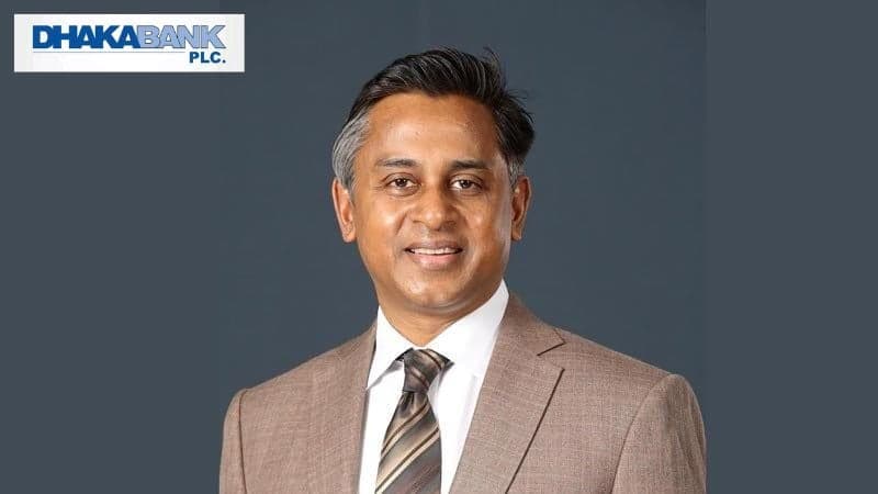 ঢাকা ব্যাংকের এমডির পদত্যাগ