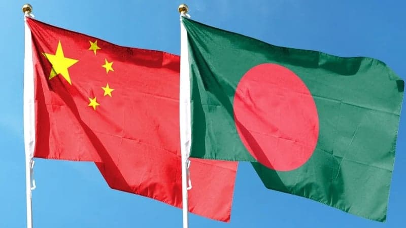 বাংলাদেশে চীনা নাগরিকদের বিয়ে নিয়ে দূতাবাসের কঠোর সতর্কবার্তা