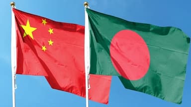বাংলাদেশে চীনা নাগরিকদের বিয়ে নিয়ে দূতাবাসের কঠোর সতর্কবার্তা