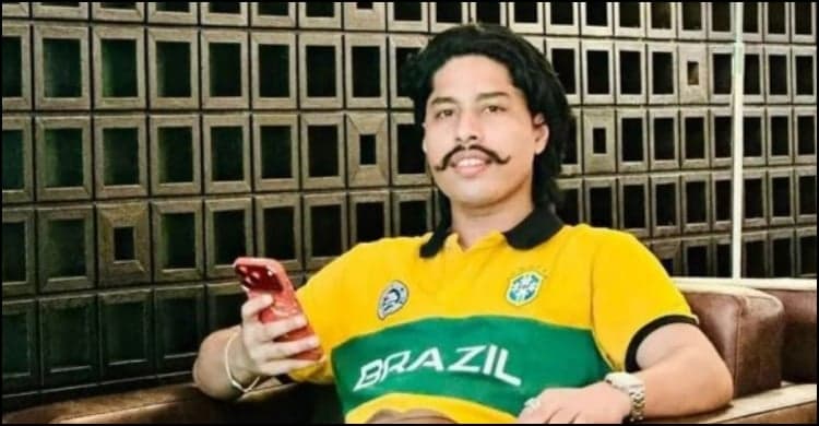 চট্টগ্রামের ‘শীর্ষ সন্ত্রাসী’ ডেভিড ইমন যশোর থেকে গ্রেপ্তার