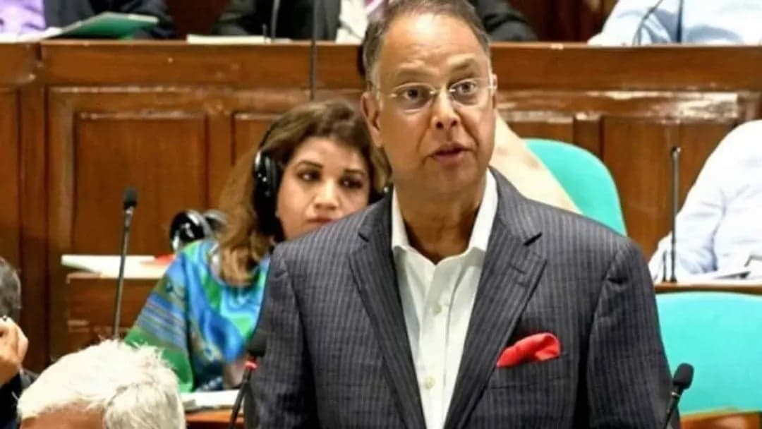 বর্তমান মজুত গ্যাসে দেশের চাহিদা মিটবে আরও ১২ বছর: জ্বালানি মন্ত্রী