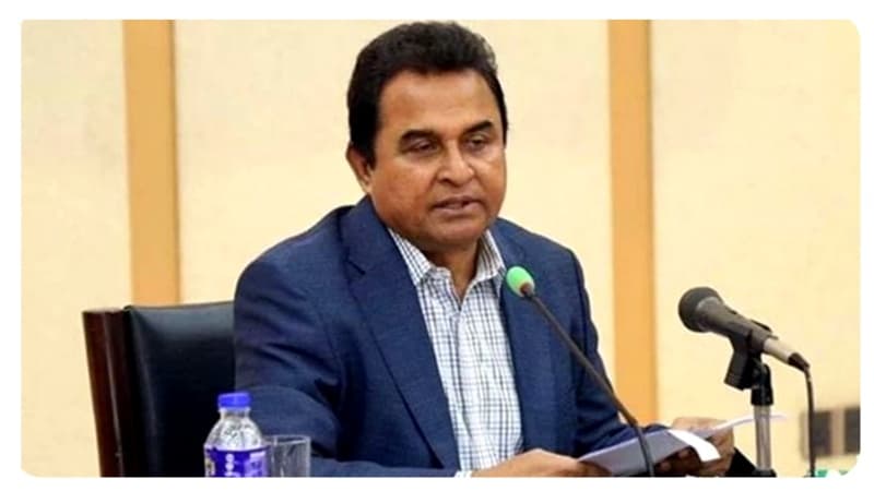 রিজার্ভ নিয়ে আইএমএফের টার্গেট পূরণ সম্ভব নয়:অর্থমন্ত্রী