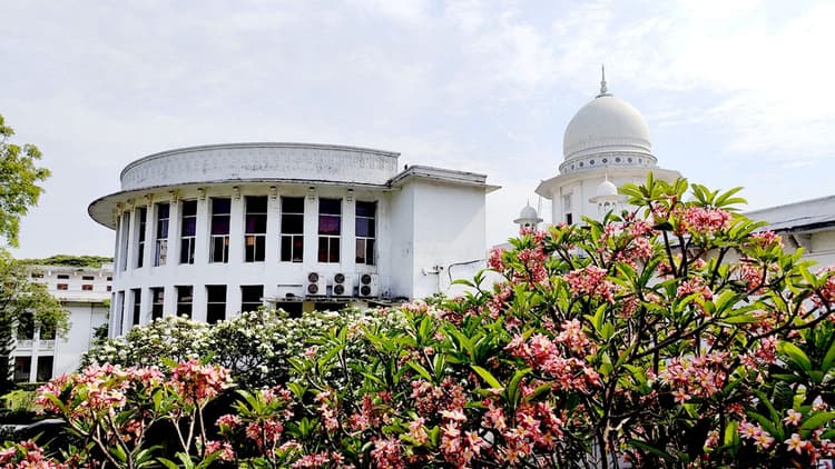 হাইকোর্টে নজিরবিহীন মামলা নিষ্পত্তি, ১১ দিনেই ৫৮ হাজার