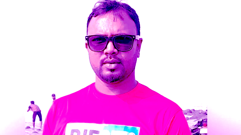 খুলনায় দুর্বৃত্তদের গুলিতে সাবেক ছাত্রদল নেতা নিহত