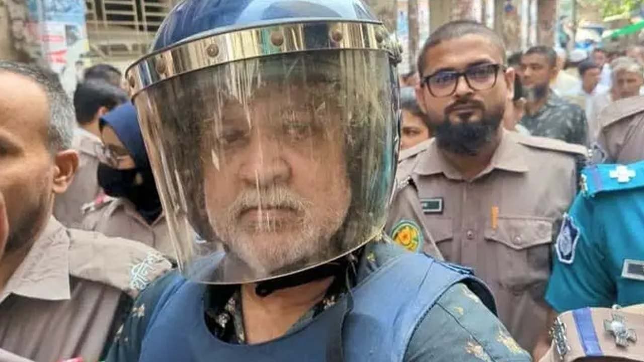 সালমান শাহ হত্যা মামলায় ডনের জামিন ফের নামঞ্জুর