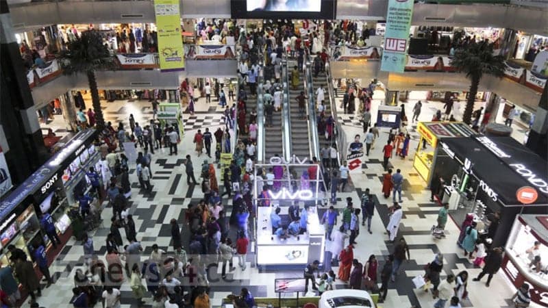 দোকানপাট খোলা রাখার নতুন সময়সূচি নির্ধারণ, কার্যকর আজ থেকেই