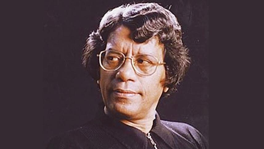 মুক্তচিন্তার প্রতীক হুমায়ুন আজাদের  ২২তম মৃত্যুবার্ষিকী আজ