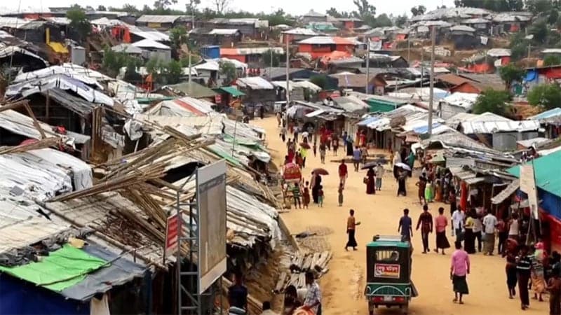 প্রত্যাবাসন ইস্যুতে সেইফ জোন চায় রোহিঙ্গা জনগোষ্ঠী