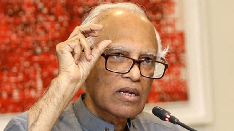 প্রধান উপদেষ্টা পদত্যাগ করছেন না: পরিকল্পনা উপদেষ্টা