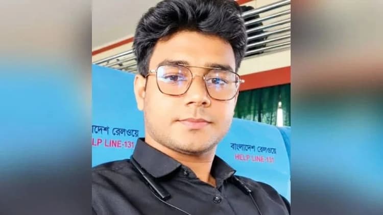 খুলনায় ছাত্র হত্যা: সন্দেহভাজন রিফাত আটক