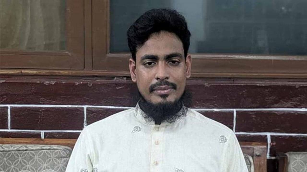 জুলাই সনদ ও ঘোষণাপত্র নিয়ে বিভ্রান্তিকর প্রচারণা চলছে: আখতার হোসেন