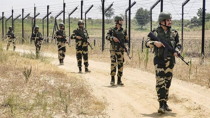 সুন্দরবন এলাকায় নতুন ৭টি আউটপোস্ট স্থাপন করবে ভারত